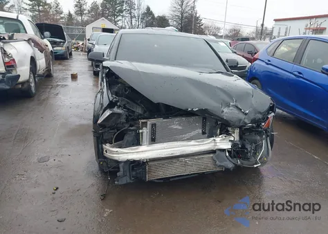 2014 Audi A4 2.0T Premium z USA, uszkodzony, nr VIN WAUBFAFLXEN025977